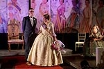 La Ravalera conmemora el 85 aniversario de la falla