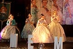 La Ravalera conmemora el 85 aniversario de la falla