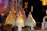 La Ravalera conmemora el 85 aniversario de la falla