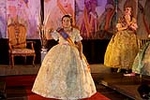 La Ravalera conmemora el 85 aniversario de la falla