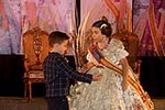 La Ravalera conmemora el 85 aniversario de la falla