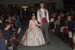La falla Pensat i Fet exalta a Leticia Martínez y Jimena Fenollosa como las Falleras Mayores 2017