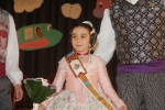 La falla Pensat i Fet exalta a Leticia Martínez y Jimena Fenollosa como las Falleras Mayores 2017