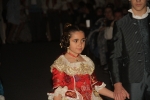 La falla Pensat i Fet exalta a Leticia Martínez y Jimena Fenollosa como las Falleras Mayores 2017