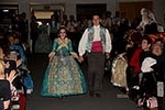 La falla Pensat i Fet exalta a Leticia Martínez y Jimena Fenollosa como las Falleras Mayores 2017