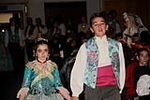 La falla Pensat i Fet exalta a Leticia Martínez y Jimena Fenollosa como las Falleras Mayores 2017