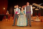 La falla Pensat i Fet exalta a Leticia Martínez y Jimena Fenollosa como las Falleras Mayores 2017
