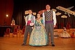 La falla Pensat i Fet exalta a Leticia Martínez y Jimena Fenollosa como las Falleras Mayores 2017