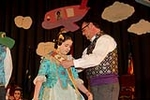 La falla Pensat i Fet exalta a Leticia Martínez y Jimena Fenollosa como las Falleras Mayores 2017