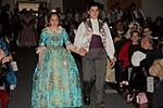La falla Pensat i Fet exalta a Leticia Martínez y Jimena Fenollosa como las Falleras Mayores 2017