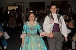 La falla Pensat i Fet exalta a Leticia Martínez y Jimena Fenollosa como las Falleras Mayores 2017