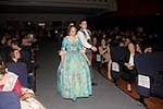 La falla Pensat i Fet exalta a Leticia Martínez y Jimena Fenollosa como las Falleras Mayores 2017