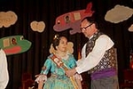 La falla Pensat i Fet exalta a Leticia Martínez y Jimena Fenollosa como las Falleras Mayores 2017