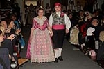 La falla Pensat i Fet exalta a Leticia Martínez y Jimena Fenollosa como las Falleras Mayores 2017