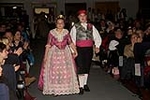 La falla Pensat i Fet exalta a Leticia Martínez y Jimena Fenollosa como las Falleras Mayores 2017