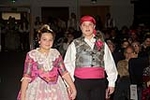 La falla Pensat i Fet exalta a Leticia Martínez y Jimena Fenollosa como las Falleras Mayores 2017
