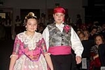 La falla Pensat i Fet exalta a Leticia Martínez y Jimena Fenollosa como las Falleras Mayores 2017
