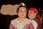 La falla Pensat i Fet exalta a Leticia Martínez y Jimena Fenollosa como las Falleras Mayores 2017