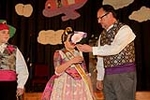 La falla Pensat i Fet exalta a Leticia Martínez y Jimena Fenollosa como las Falleras Mayores 2017