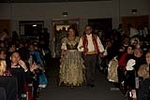La falla Pensat i Fet exalta a Leticia Martínez y Jimena Fenollosa como las Falleras Mayores 2017