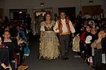 La falla Pensat i Fet exalta a Leticia Martínez y Jimena Fenollosa como las Falleras Mayores 2017