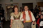 La falla Pensat i Fet exalta a Leticia Martínez y Jimena Fenollosa como las Falleras Mayores 2017