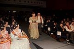 La falla Pensat i Fet exalta a Leticia Martínez y Jimena Fenollosa como las Falleras Mayores 2017