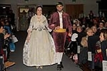 La falla Pensat i Fet exalta a Leticia Martínez y Jimena Fenollosa como las Falleras Mayores 2017