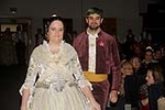 La falla Pensat i Fet exalta a Leticia Martínez y Jimena Fenollosa como las Falleras Mayores 2017