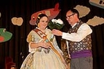 La falla Pensat i Fet exalta a Leticia Martínez y Jimena Fenollosa como las Falleras Mayores 2017