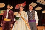 La falla Pensat i Fet exalta a Leticia Martínez y Jimena Fenollosa como las Falleras Mayores 2017