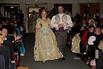La falla Pensat i Fet exalta a Leticia Martínez y Jimena Fenollosa como las Falleras Mayores 2017