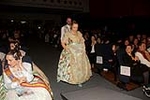 La falla Pensat i Fet exalta a Leticia Martínez y Jimena Fenollosa como las Falleras Mayores 2017