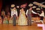 La falla Pensat i Fet exalta a Leticia Martínez y Jimena Fenollosa como las Falleras Mayores 2017