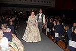 La falla Pensat i Fet exalta a Leticia Martínez y Jimena Fenollosa como las Falleras Mayores 2017