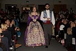 La falla Pensat i Fet exalta a Leticia Martínez y Jimena Fenollosa como las Falleras Mayores 2017