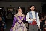 La falla Pensat i Fet exalta a Leticia Martínez y Jimena Fenollosa como las Falleras Mayores 2017
