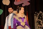 La falla Pensat i Fet exalta a Leticia Martínez y Jimena Fenollosa como las Falleras Mayores 2017