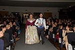 La falla Pensat i Fet exalta a Leticia Martínez y Jimena Fenollosa como las Falleras Mayores 2017