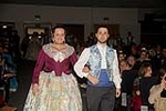 La falla Pensat i Fet exalta a Leticia Martínez y Jimena Fenollosa como las Falleras Mayores 2017