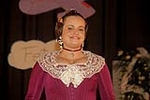 La falla Pensat i Fet exalta a Leticia Martínez y Jimena Fenollosa como las Falleras Mayores 2017
