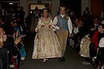 La falla Pensat i Fet exalta a Leticia Martínez y Jimena Fenollosa como las Falleras Mayores 2017