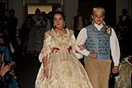 La falla Pensat i Fet exalta a Leticia Martínez y Jimena Fenollosa como las Falleras Mayores 2017