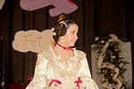 La falla Pensat i Fet exalta a Leticia Martínez y Jimena Fenollosa como las Falleras Mayores 2017