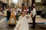 La falla Pensat i Fet exalta a Leticia Martínez y Jimena Fenollosa como las Falleras Mayores 2017