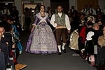 La falla Pensat i Fet exalta a Leticia Martínez y Jimena Fenollosa como las Falleras Mayores 2017