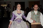 La falla Pensat i Fet exalta a Leticia Martínez y Jimena Fenollosa como las Falleras Mayores 2017