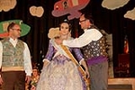 La falla Pensat i Fet exalta a Leticia Martínez y Jimena Fenollosa como las Falleras Mayores 2017