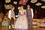 La falla Pensat i Fet exalta a Leticia Martínez y Jimena Fenollosa como las Falleras Mayores 2017