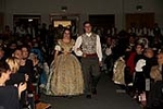 La falla Pensat i Fet exalta a Leticia Martínez y Jimena Fenollosa como las Falleras Mayores 2017